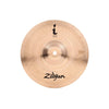Zildjian 10" I Series Splash Cymbal Drums and Percussion / Cymbals / Other (Splash, China, etc)