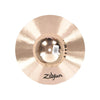 Zildjian 11" K Custom Hybrid Splash Cymbal Drums and Percussion / Cymbals / Other (Splash, China, etc)