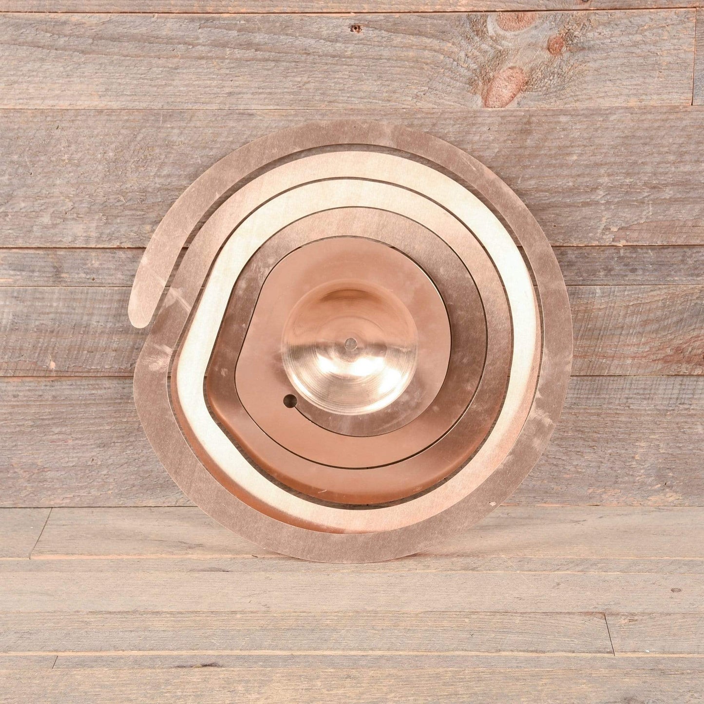 Zildjian 18" FX Spiral Trash Cymbal Drums and Percussion / Cymbals / Other (Splash, China, etc)