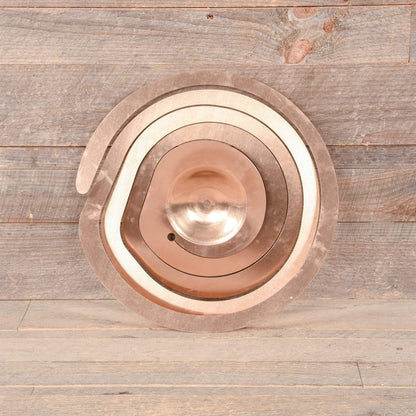 Zildjian 18" FX Spiral Trash Cymbal Drums and Percussion / Cymbals / Other (Splash, China, etc)