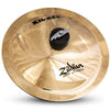 Zildjian 9.5" Large Zil Bel Cymbal Drums and Percussion / Cymbals / Other (Splash, China, etc)