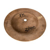 Zildjian FX Blast Bell Drums and Percussion / Cymbals / Other (Splash, China, etc)