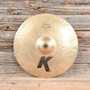 Zildjian 18" K Custom Session Ride Drums and Percussion / Cymbals / Ride