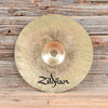 Zildjian 18" K Custom Session Ride Drums and Percussion / Cymbals / Ride