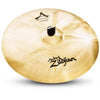 Zildjian 20" A Custom Medium Ride Cymbal Drums and Percussion / Cymbals / Ride