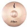 Zildjian 20" I Series Ride Cymbal Drums and Percussion / Cymbals / Ride
