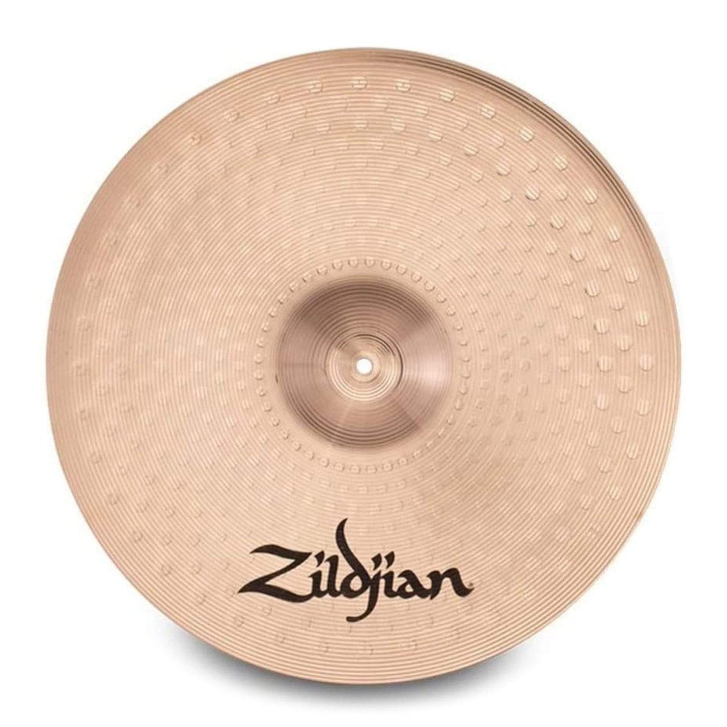 Zildjian 20" I Series Ride Cymbal Drums and Percussion / Cymbals / Ride
