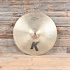 Zildjian 20" K Custom Medium Ride Drums and Percussion / Cymbals / Ride