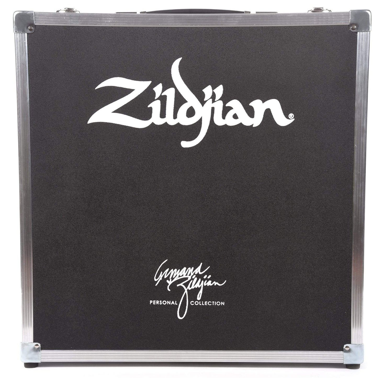 Zildjian 20" Vintage A Cymbal w/Road Case Limited Edition Drums and Percussion / Cymbals / Ride