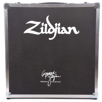 Zildjian 20" Vintage A Cymbal w/Road Case Limited Edition Drums and Percussion / Cymbals / Ride