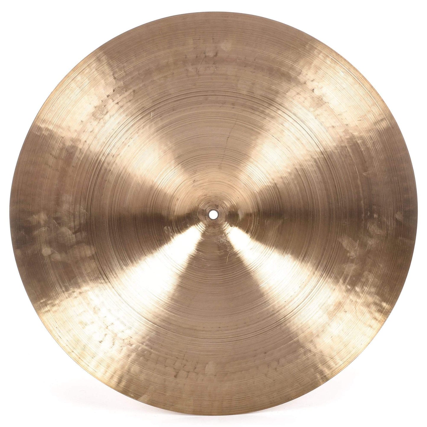 Zildjian 20" Vintage A Cymbal w/Road Case Limited Edition Drums and Percussion / Cymbals / Ride