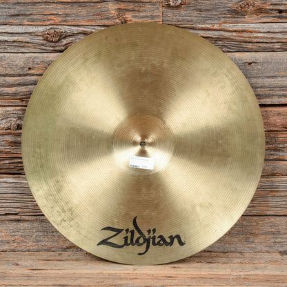 Zildjian 20' Avedis Medium Ride USED Drums and Percussion / Cymbals / Ride