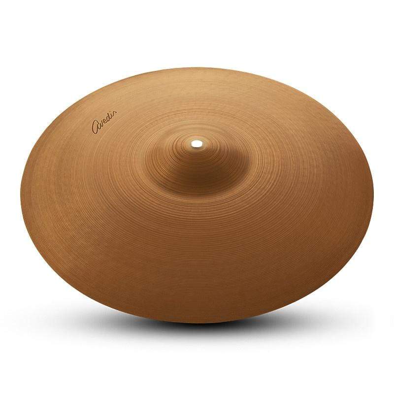 Zildjian 21" Avedis Ride Cymbal Drums and Percussion / Cymbals / Ride