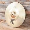 Zildjian 21" K custom Hybrid Ride Drums and Percussion / Cymbals / Ride