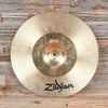 Zildjian 21" K custom Hybrid Ride Drums and Percussion / Cymbals / Ride