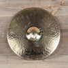 Zildjian 21" K Custom Organic Ride Cymbal Drums and Percussion / Cymbals / Ride