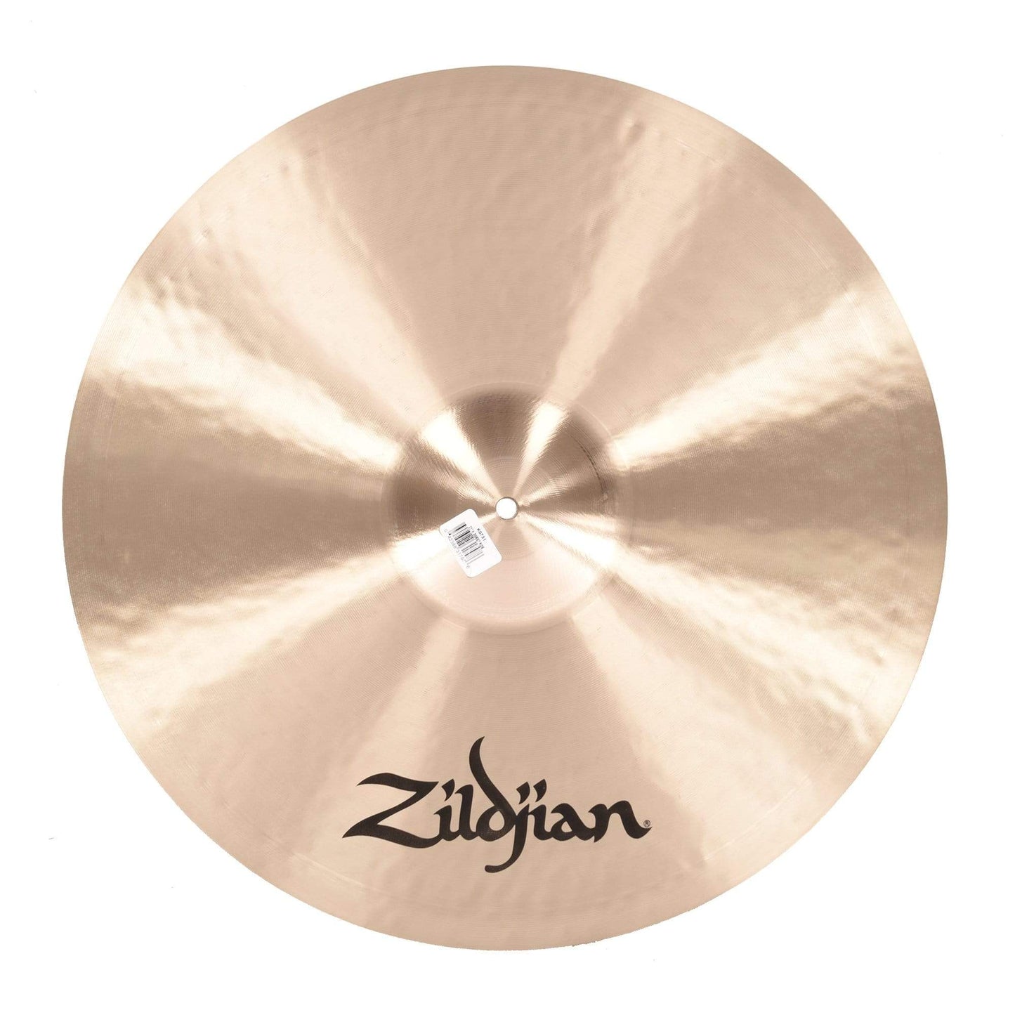 Zildjian 21" K Sweet Ride Cymbal Drums and Percussion / Cymbals / Ride
