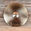Zildjian 22" A Medium Heavy Ride Brilliant Drums and Percussion / Cymbals / Ride