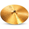Zildjian 22" K Constantinople Thin Overhammered Ride Cymbal Drums and Percussion / Cymbals / Ride