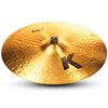 Zildjian 22" K Dark Medium Ride Cymbal Drums and Percussion / Cymbals / Ride