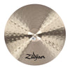 Zildjian 22" K Light Ride Cymbal Drums and Percussion / Cymbals / Ride