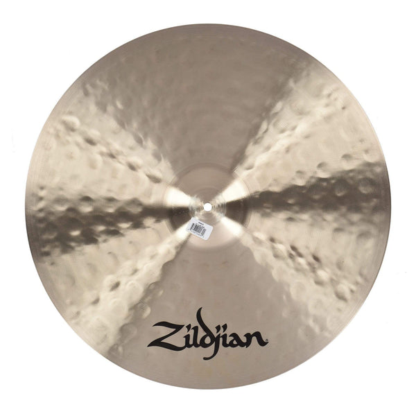 Zildjian 22" K Light Ride Cymbal Chicago Music Exchange