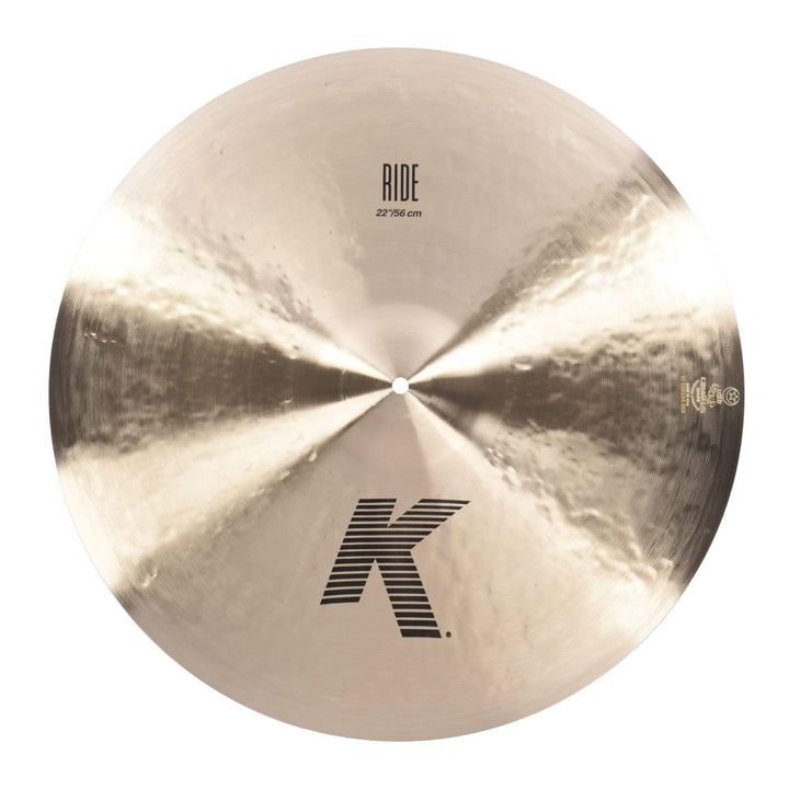 Zildjian 22