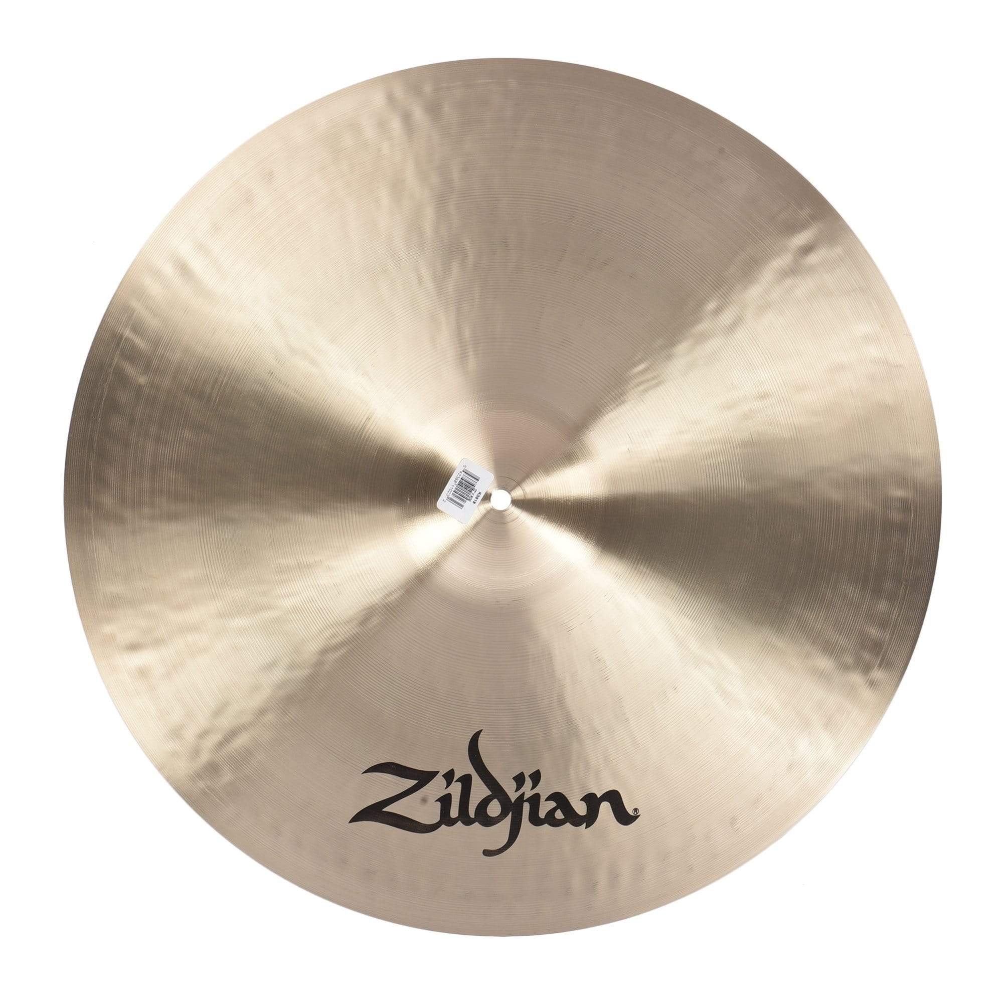 Zildjian 22
