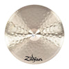Zildjian 24" K Light Ride Cymbal Drums and Percussion / Cymbals / Ride