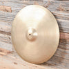 Zildjian A 1950's 22" Ride Drums and Percussion / Cymbals / Ride