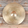 Zildjian A 1950's 22" Ride Drums and Percussion / Cymbals / Ride