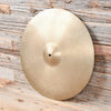 Zildjian A 1960's 20" Ride Drums and Percussion / Cymbals / Ride