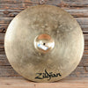 Zildjian A 22" Ping Ride Brilliant Drums and Percussion / Cymbals / Ride