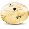 Zildjian 20" A Custom Ride Cymbal Drums and Percussion / Drum Machines and Samplers