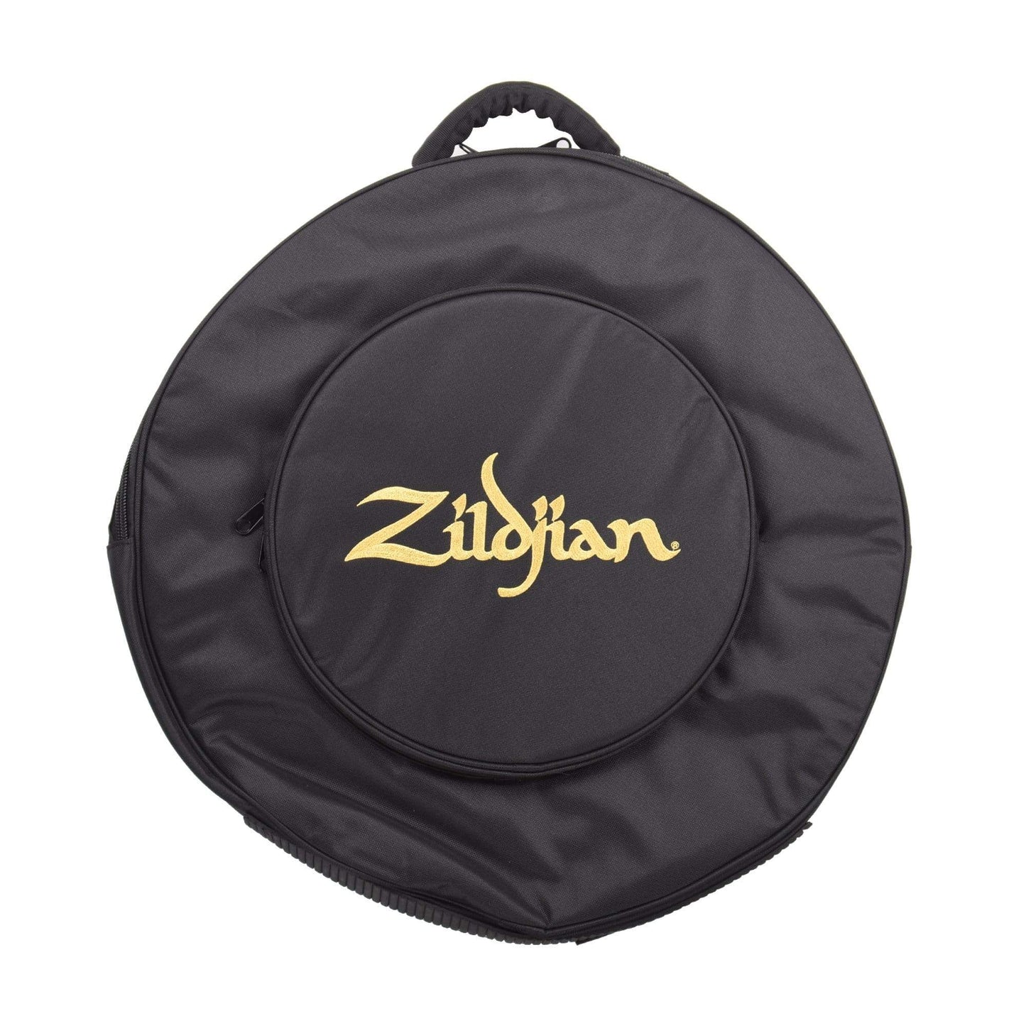 Zildjian 22" Deluxe Backpack Cymbal Bag Drums and Percussion / Parts and Accessories / Cases and Bags