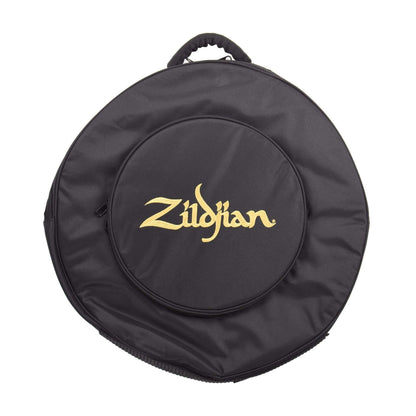 Zildjian 22" Deluxe Backpack Cymbal Bag Drums and Percussion / Parts and Accessories / Cases and Bags