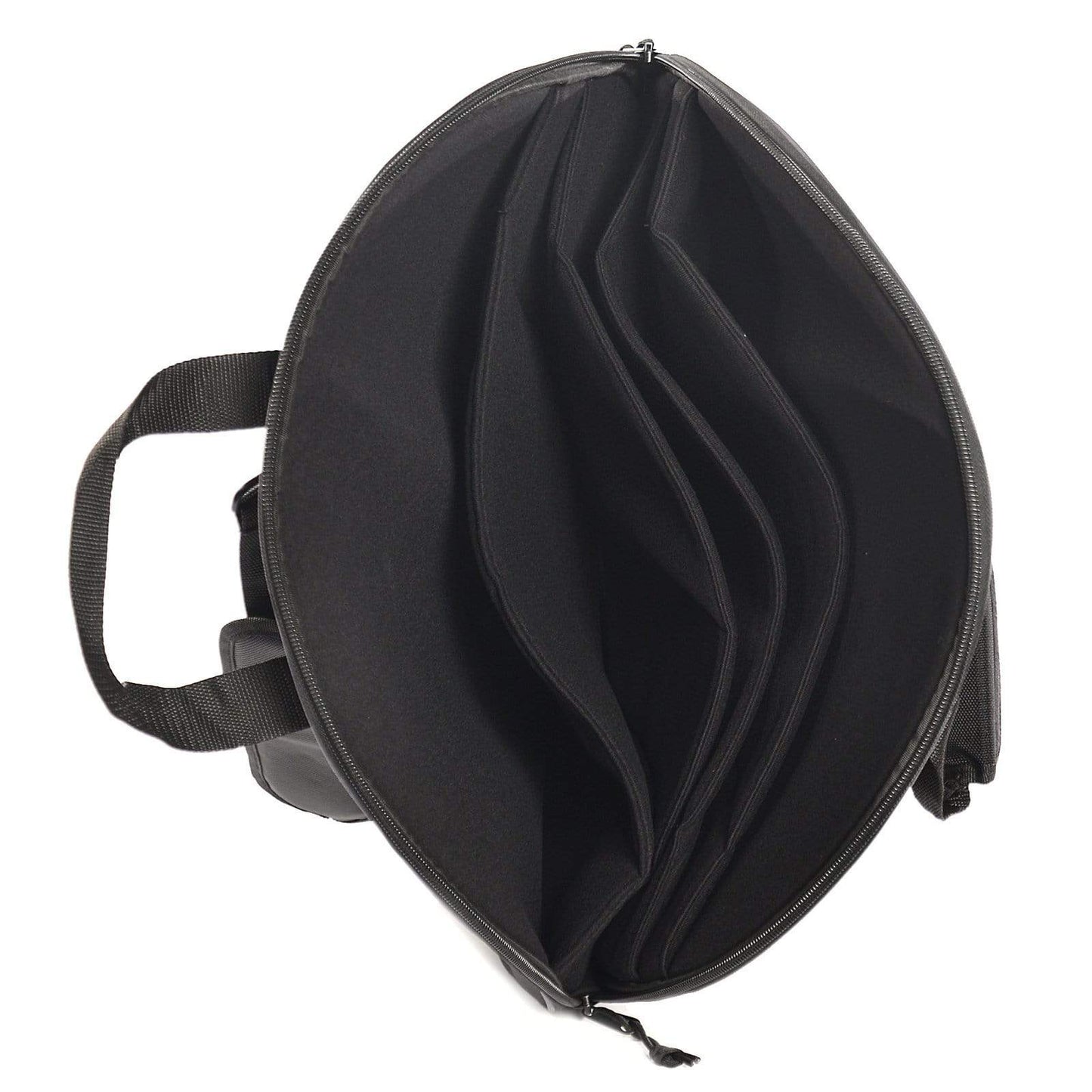 Zildjian 22" Premium Cymbal Bag Drums and Percussion / Parts and Accessories / Cases and Bags