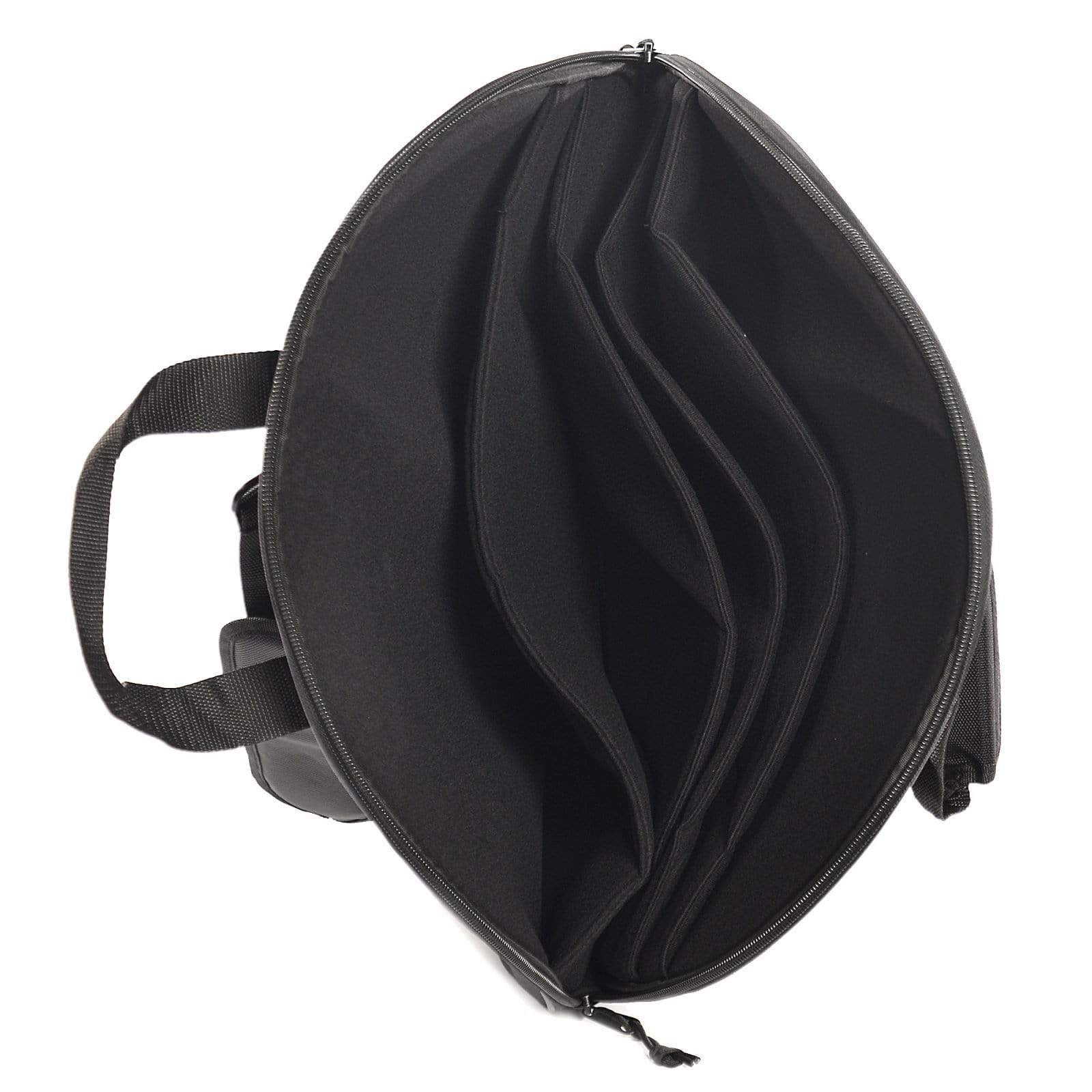 Zildjian 22" Premium Cymbal Bag Drums and Percussion / Parts and Accessories / Cases and Bags