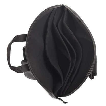 Zildjian 22" Premium Cymbal Bag Drums and Percussion / Parts and Accessories / Cases and Bags