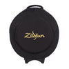 Zildjian 22" Premium Rolling Cymbal Bag Drums and Percussion / Parts and Accessories / Cases and Bags