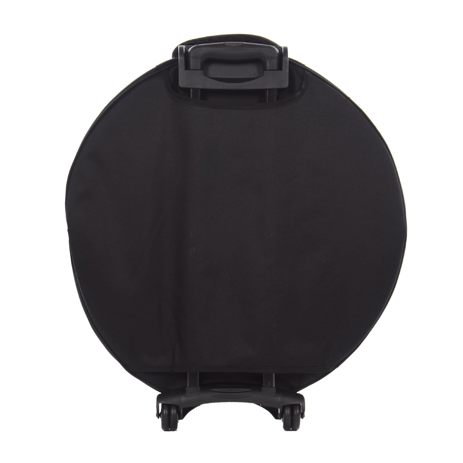 Zildjian 22" Premium Rolling Cymbal Bag Drums and Percussion / Parts and Accessories / Cases and Bags
