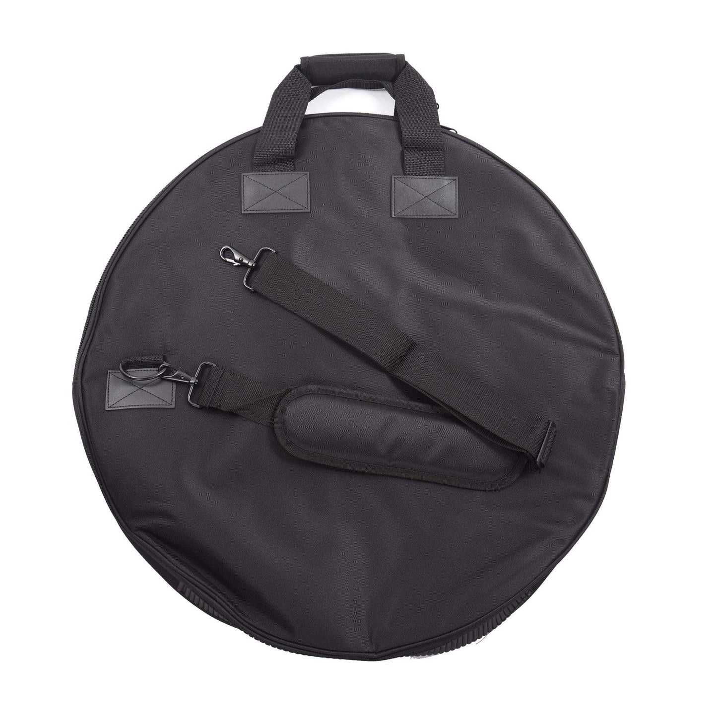 Zildjian 24" Deluxe Cymbal Bag Drums and Percussion / Parts and Accessories / Cases and Bags