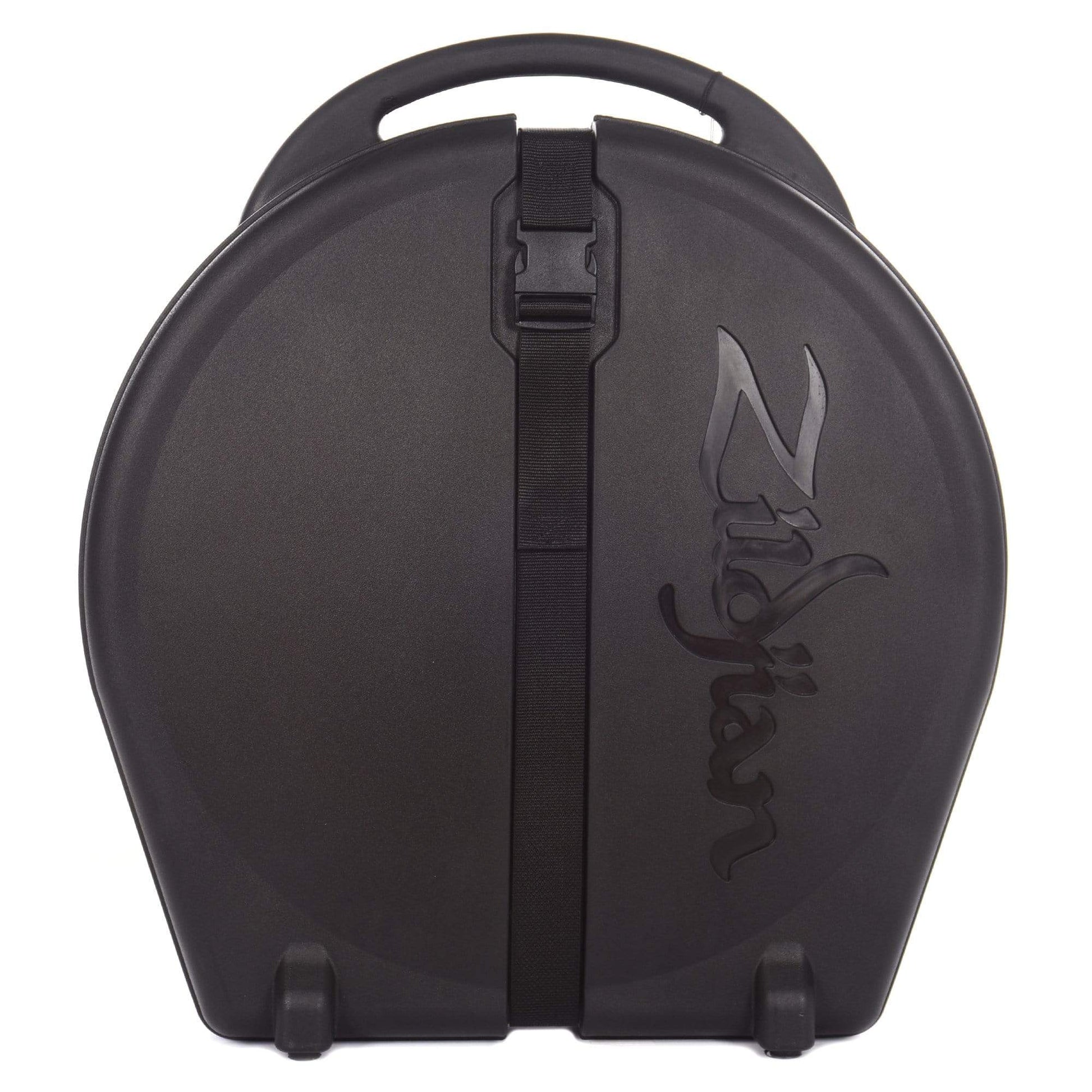 Zildjian 24" Rolling Cymbal Vault Black Drums and Percussion / Parts and Accessories / Cases and Bags