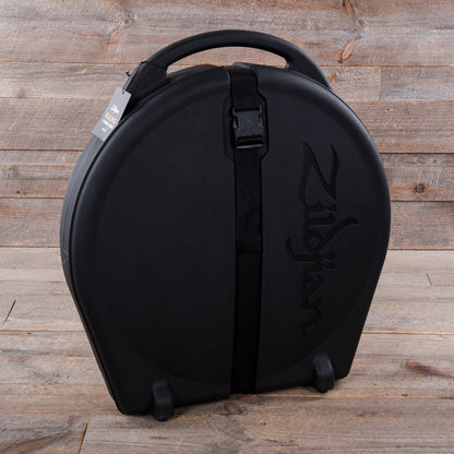 Zildjian 24" Rolling Cymbal Vault Black Drums and Percussion / Parts and Accessories / Cases and Bags