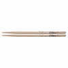 Zildjian 5A Chroma Gold Wood Tip Drum Sticks Drums and Percussion / Parts and Accessories / Drum Sticks and Mallets
