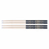 Zildjian 5B Nylon Tip Dip Drum Sticks (2 Pair Bundle) Drums and Percussion / Parts and Accessories / Drum Sticks and Mallets