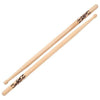 Zildjian Rock Wood Tip Drum Sticks Drums and Percussion / Parts and Accessories / Drum Sticks and Mallets
