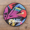 Zildjian 12" Grafitti Practice Pad Drums and Percussion / Practice Pads