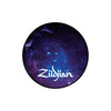Zildjian 6" Galaxy Practice Pad Drums and Percussion / Practice Pads
