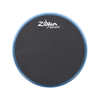 Zildjian Reflexx 10" Conditioning Practice Pad Blue Drums and Percussion / Practice Pads